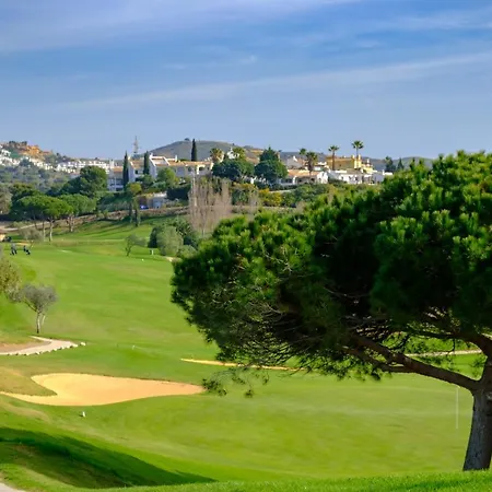 Sitito Cabopino Golf Con Aparcamiento