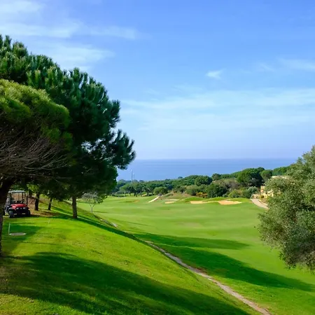 Sitito Cabopino Golf Con Aparcamiento Marbella