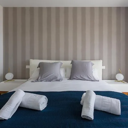 Ferienhaus Sitito Cabopino Golf Con Aparcamiento
