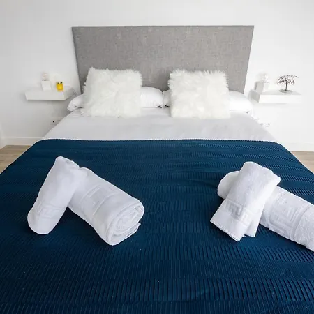 Sitito Cabopino Golf Con Aparcamiento * Marbella