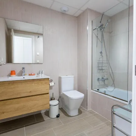 Ferienhaus Sitito Cabopino Golf Con Aparcamiento *