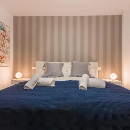 Ferienhaus Sitito Cabopino Golf Con Aparcamiento