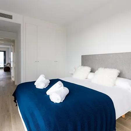 Sitito Cabopino Golf Con Aparcamiento Marbella