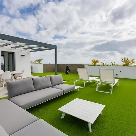 Ferienhaus Sitito Cabopino Golf Con Aparcamiento