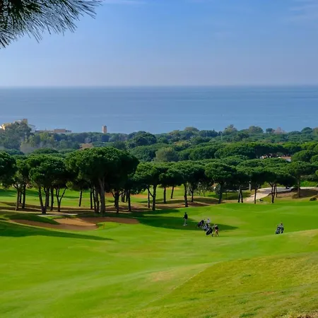Sitito Cabopino Golf Con Aparcamiento Ferienhaus *