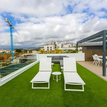 Ferienhaus Sitito Cabopino Golf Con Aparcamiento