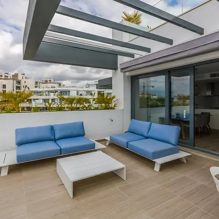 Sitito Cabopino Golf Con Aparcamiento *