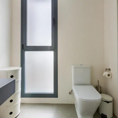Ferienhaus Sitito Cabopino Golf Con Aparcamiento