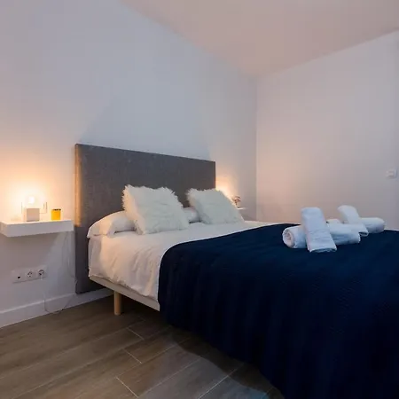 Sitito Cabopino Golf Con Aparcamiento * Marbella