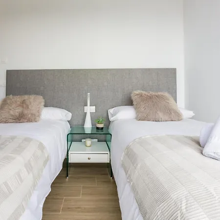Sitito Cabopino Golf Con Aparcamiento *