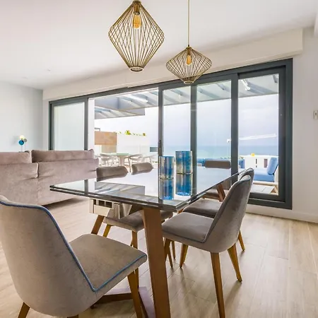 Sitito Cabopino Golf Con Aparcamiento * Marbella