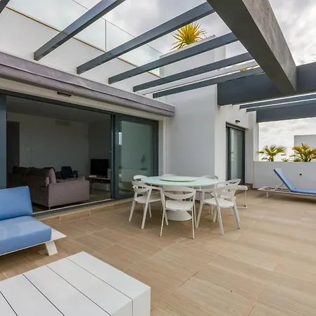 Sitito Cabopino Golf Con Aparcamiento * Marbella