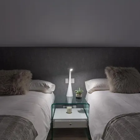 Sitito Cabopino Golf Con Aparcamiento Ferienhaus