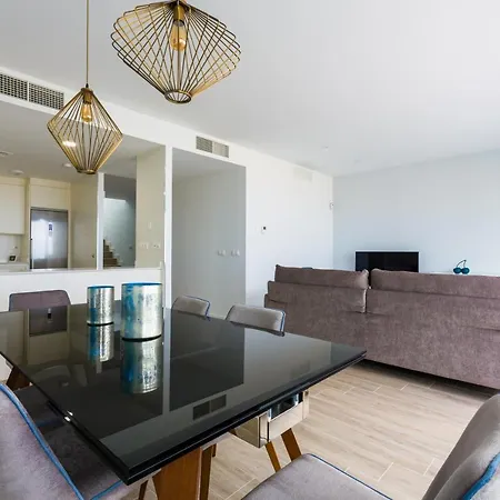 Ferienhaus Sitito Cabopino Golf Con Aparcamiento *