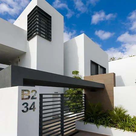 Sitito Cabopino Golf Con Aparcamiento Ferienhaus Marbella